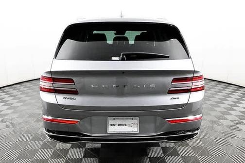 2025 Genesis GV80 2.5T Advanced
