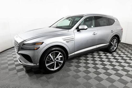 2025 Genesis GV80 2.5T Advanced