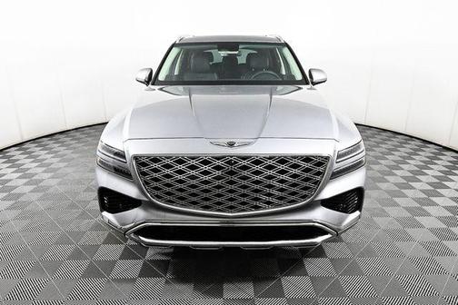 2025 Genesis GV80 2.5T Advanced