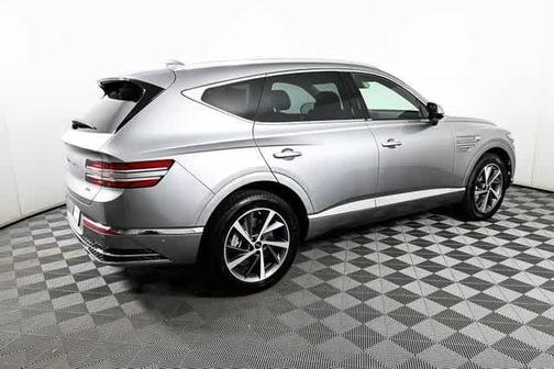 2025 Genesis GV80 2.5T Advanced