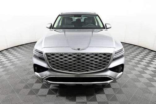 2025 Genesis GV80 2.5T Advanced
