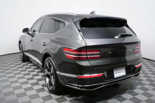 2026 Genesis GV80 2.5T Prestige