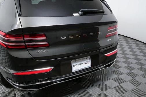 2026 Genesis GV80 2.5T Prestige