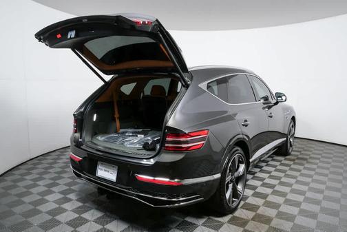 2026 Genesis GV80 2.5T Prestige