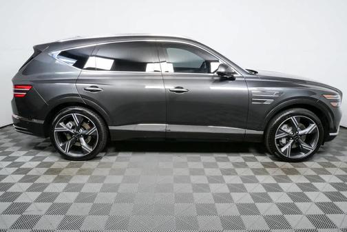2026 Genesis GV80 2.5T Prestige