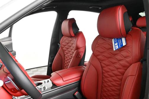 2026 Genesis GV80 Coupe 3.5T e-SC