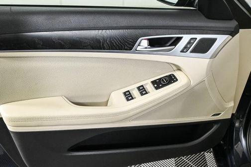 2017 Genesis G80 5.0 Ultimate