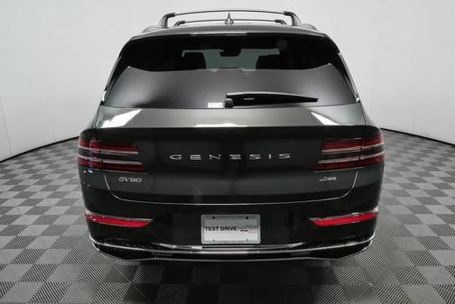 2026 Genesis GV80 2.5T Prestige