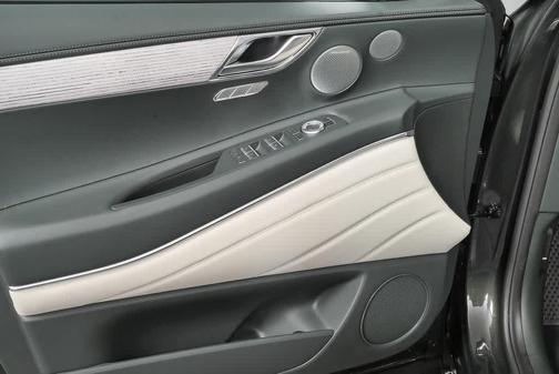 2026 Genesis GV80 2.5T Prestige