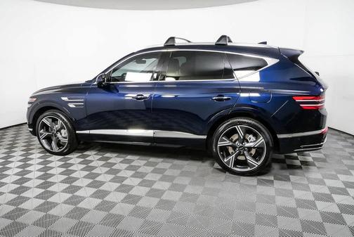 2026 Genesis GV80 2.5T Prestige