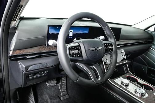 2026 Genesis GV80 2.5T Prestige