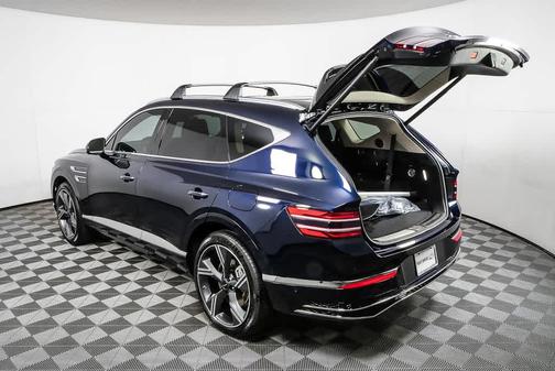 2026 Genesis GV80 2.5T Prestige