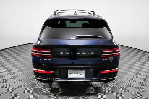 2026 Genesis GV80 2.5T Prestige