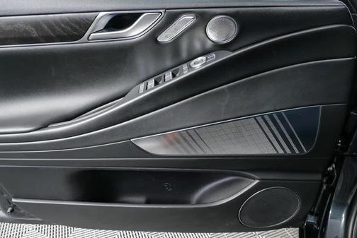 2022 Genesis G80 2.5T