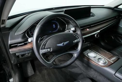 2022 Genesis G80 2.5T