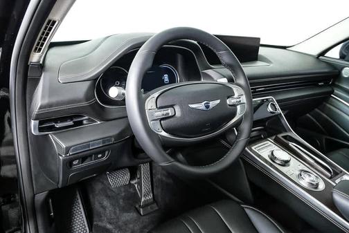 2024 Genesis GV80 3.5T