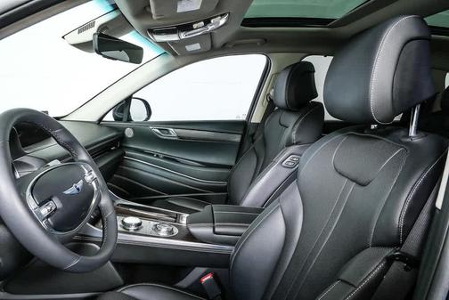 2024 Genesis GV80 3.5T