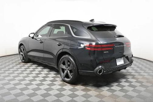 2022 Genesis GV70 3.5T Sport