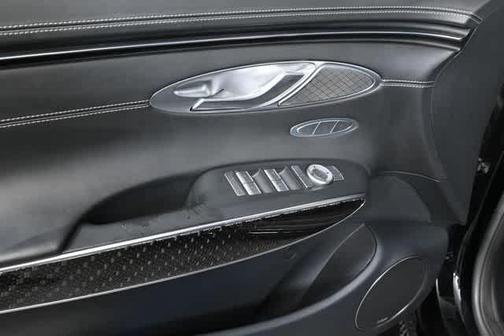 2022 Genesis GV70 3.5T Sport