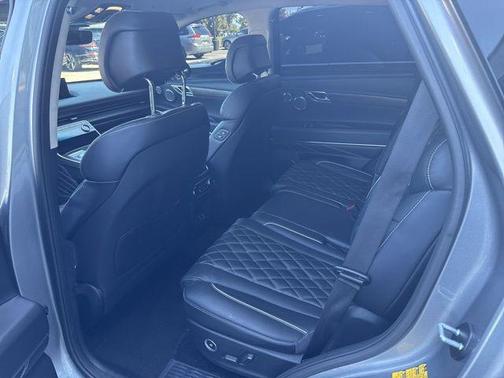 2022 Genesis GV80 3.5T
