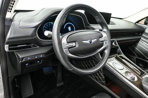 2022 Genesis GV80 3.5T