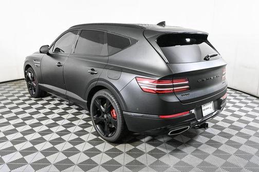 2022 Genesis GV80 3.5T