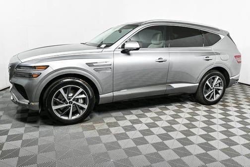 2025 Genesis GV80 2.5T