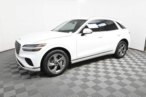 2026 Genesis GV70 2.5T