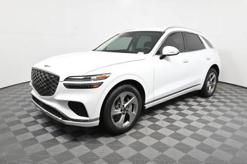 2026 Genesis GV70 2.5T