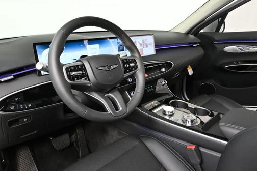 2026 Genesis GV70 2.5T