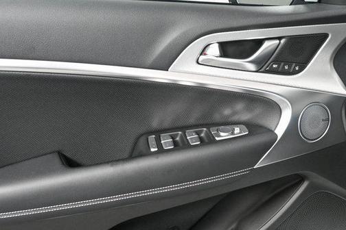 2026 Genesis G70
