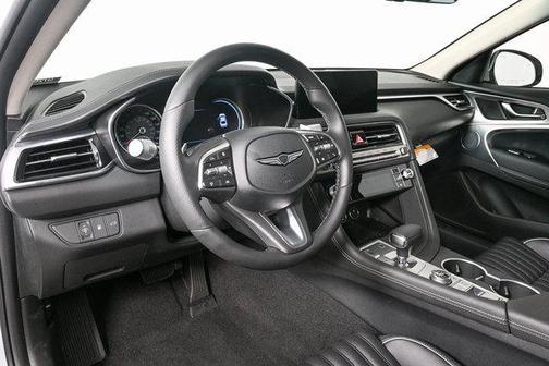 2026 Genesis G70