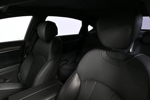 2020 Genesis G80 3.8