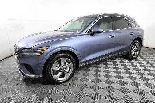 2026 Genesis GV70 2.5T Select
