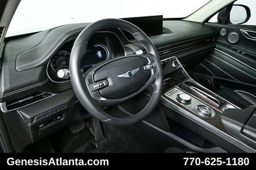 2024 Genesis GV80 2.5T