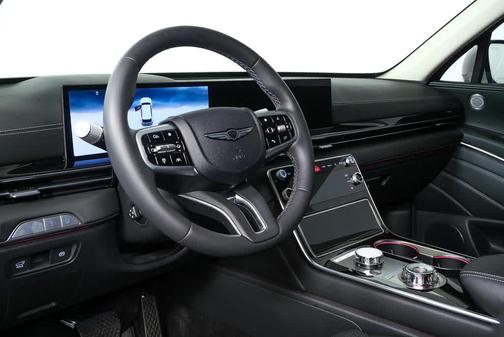 2026 Genesis GV80 2.5T