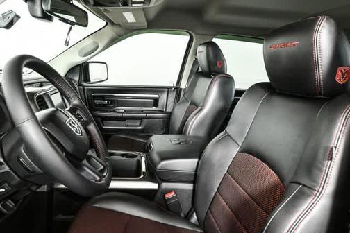2016 RAM 1500 Sport