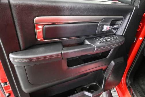 2016 RAM 1500 Sport