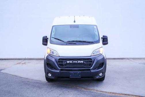 2025 RAM ProMaster 1500 Base