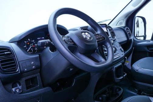 2025 RAM ProMaster 1500 Base