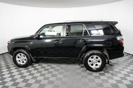 2014 Toyota 4Runner SR5