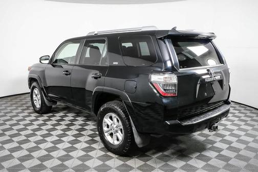 2014 Toyota 4Runner SR5