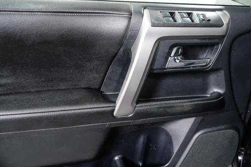 2014 Toyota 4Runner SR5