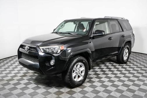 2014 Toyota 4Runner SR5