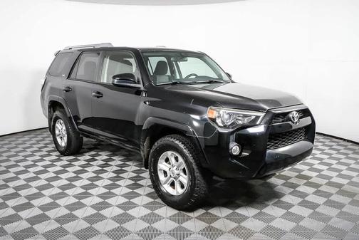 2014 Toyota 4Runner SR5