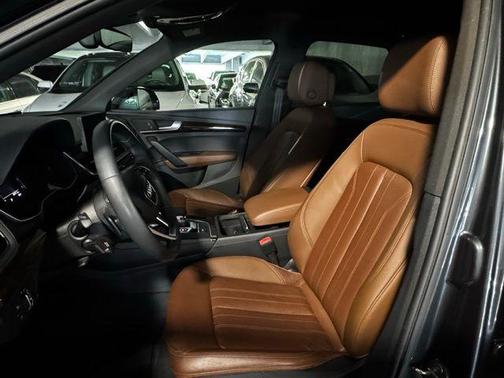 2019 Audi Q5 2.0T Premium