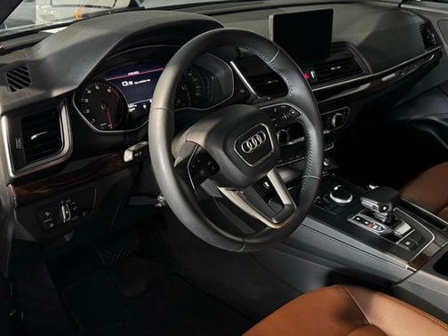 2019 Audi Q5 2.0T Premium