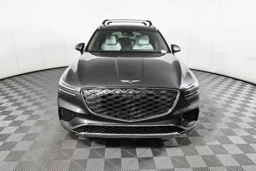 Makalu Gray 2026 Genesis GV70 2.5T Advanced