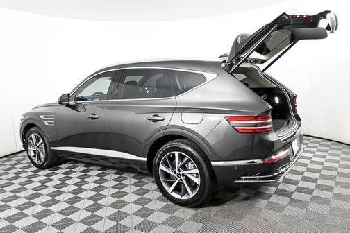 2025 Genesis GV80 2.5T Advanced