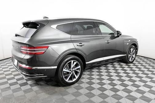 2025 Genesis GV80 2.5T Advanced